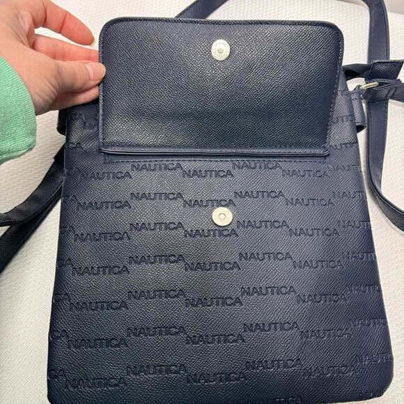 Nautica Crossbody Bag - Picture 8 of 16